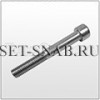 900210291 Low head socket cap screw   - set-snab.ru - 